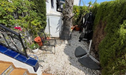 Вторичка - Duplex - Orihuela Costa - Villamartin