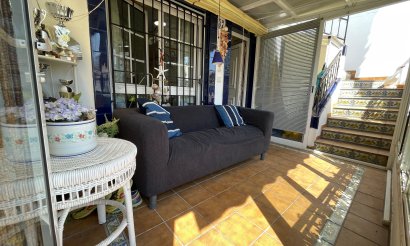 Вторичка - Duplex - Orihuela Costa - Villamartin