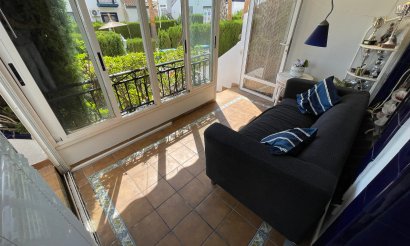 Вторичка - Duplex - Orihuela Costa - Villamartin