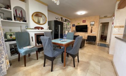 Вторичка - Duplex - Orihuela Costa - Villamartin