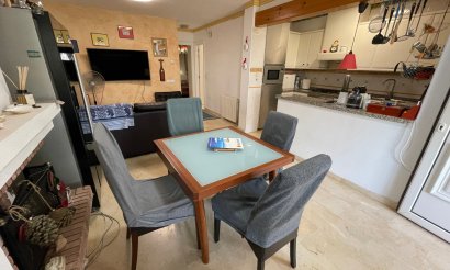 Вторичка - Duplex - Orihuela Costa - Villamartin