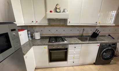 Вторичка - Duplex - Orihuela Costa - Villamartin