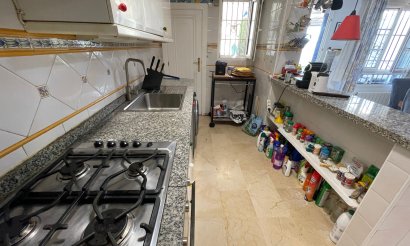 Вторичка - Duplex - Orihuela Costa - Villamartin