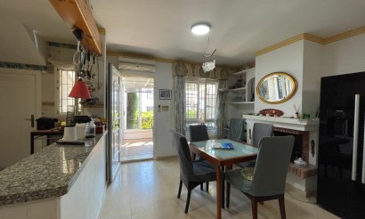 Вторичка - Duplex - Orihuela Costa - Villamartin