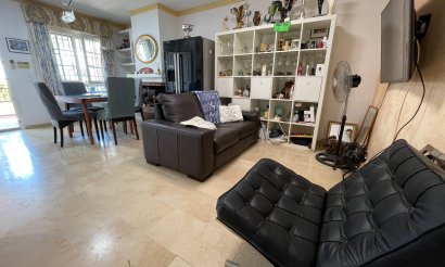 Вторичка - Duplex - Orihuela Costa - Villamartin