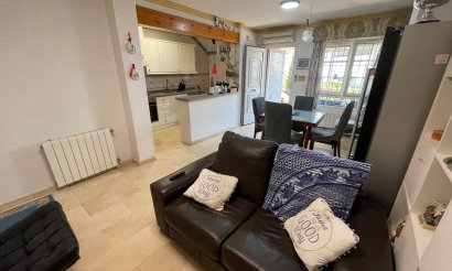 Вторичка - Duplex - Orihuela Costa - Villamartin