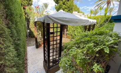 Вторичка - Duplex - Orihuela Costa - Villamartin