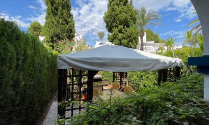 Вторичка - Duplex - Orihuela Costa - Villamartin