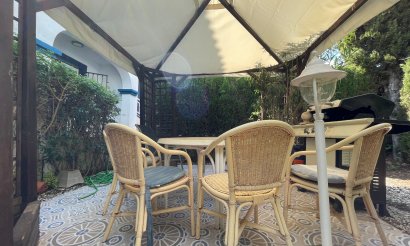 Вторичка - Duplex - Orihuela Costa - Villamartin