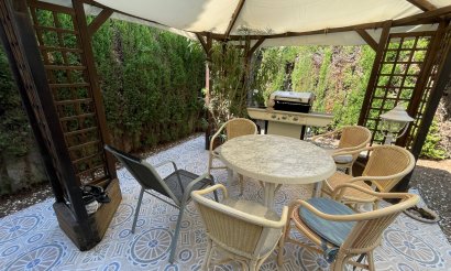 Вторичка - Duplex - Orihuela Costa - Villamartin