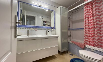 Вторичка - Duplex - Orihuela Costa - Villamartin