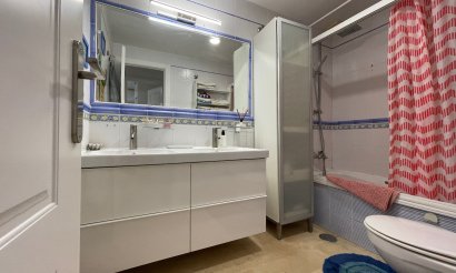 Вторичка - Duplex - Orihuela Costa - Villamartin