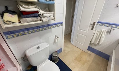 Вторичка - Duplex - Orihuela Costa - Villamartin