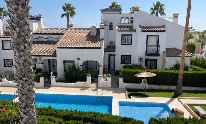 Вторичка - Duplex - Orihuela Costa - Villamartin