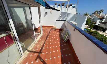 Вторичка - Duplex - Orihuela Costa - Villamartin