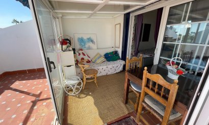 Вторичка - Duplex - Orihuela Costa - Villamartin