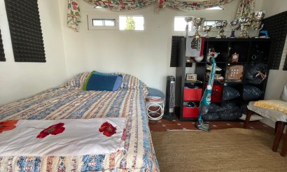 Вторичка - Duplex - Orihuela Costa - Villamartin