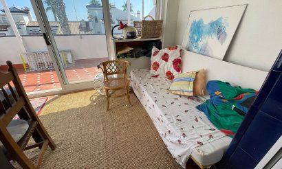 Вторичка - Duplex - Orihuela Costa - Villamartin