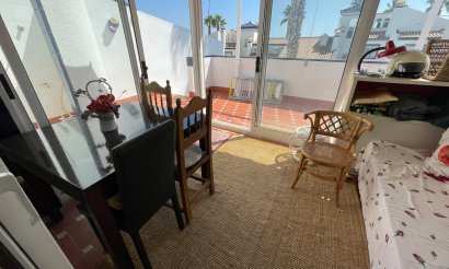 Вторичка - Duplex - Orihuela Costa - Villamartin