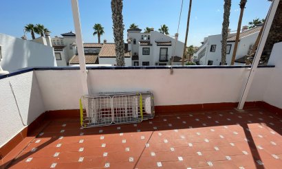 Вторичка - Duplex - Orihuela Costa - Villamartin