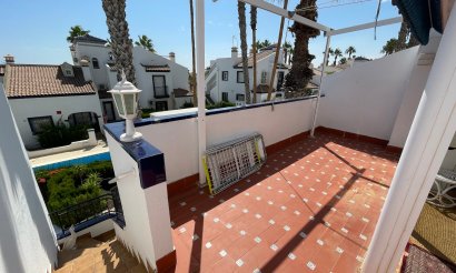 Вторичка - Duplex - Orihuela Costa - Villamartin