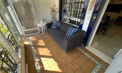 Вторичка - Duplex - Orihuela Costa - Villamartin