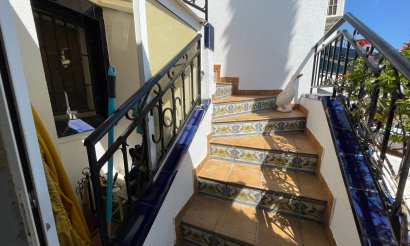 Вторичка - Duplex - Orihuela Costa - Villamartin