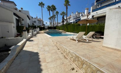 Вторичка - Duplex - Orihuela Costa - Villamartin