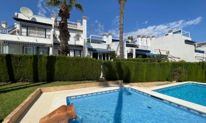 Вторичка - Duplex - Orihuela Costa - Villamartin