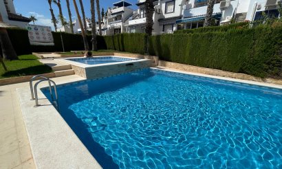 Вторичка - Duplex - Orihuela Costa - Villamartin