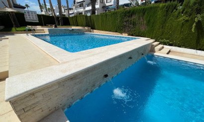 Вторичка - Duplex - Orihuela Costa - Villamartin