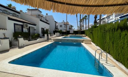 Вторичка - Duplex - Orihuela Costa - Villamartin