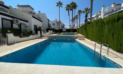 Вторичка - Duplex - Orihuela Costa - Villamartin