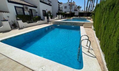 Вторичка - Duplex - Orihuela Costa - Villamartin