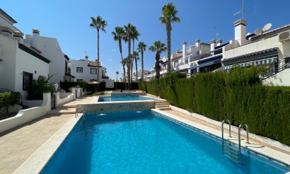 Вторичка - Duplex - Orihuela Costa - Villamartin