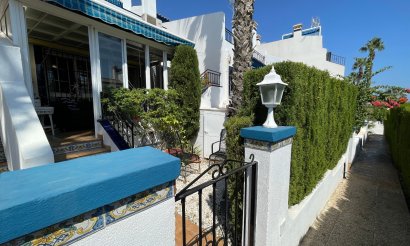 Вторичка - Duplex - Orihuela Costa - Villamartin