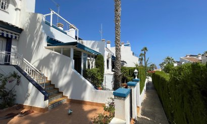 Вторичка - Duplex - Orihuela Costa - Villamartin