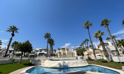 Вторичка - Duplex - Orihuela Costa - Villamartin