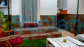 Brukte eiendommer - Villa - Cartagena - La Manga del Mar Menor