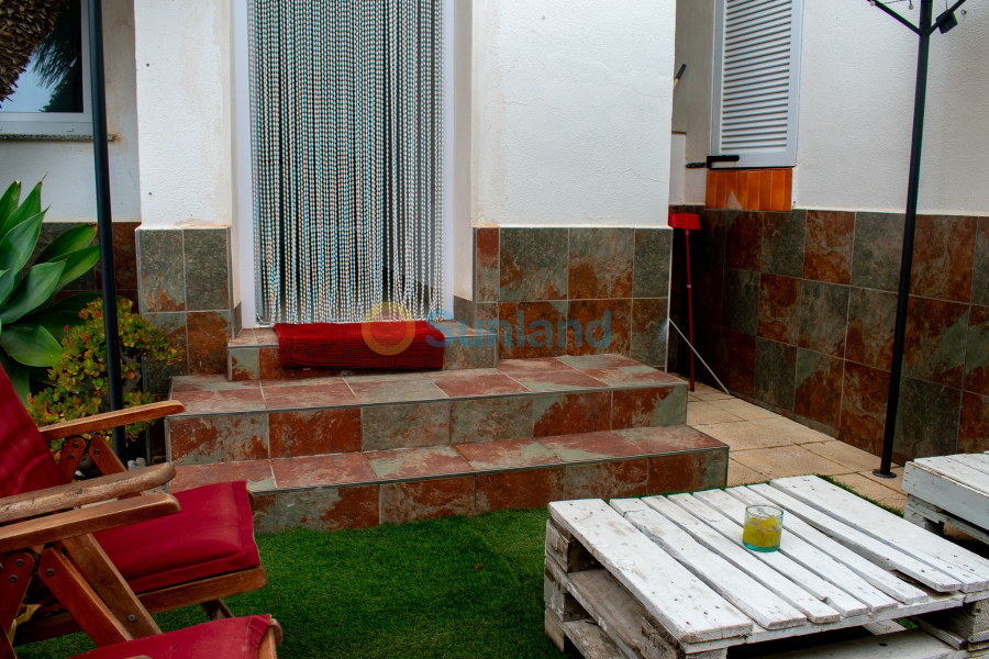 Brukte eiendommer - Villa - Cartagena - La Manga del Mar Menor