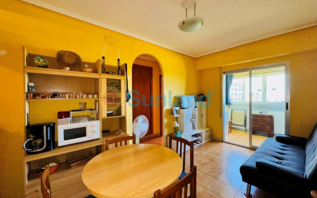 Apartment - Resale - La Mata - 