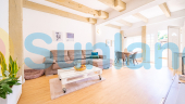 Resale - Villa - Torrevieja - Los Balcones
