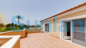Resale - Villa - San Javier - 