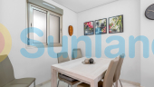 Resale - Apartment - Orihuela Costa - Los Dolses