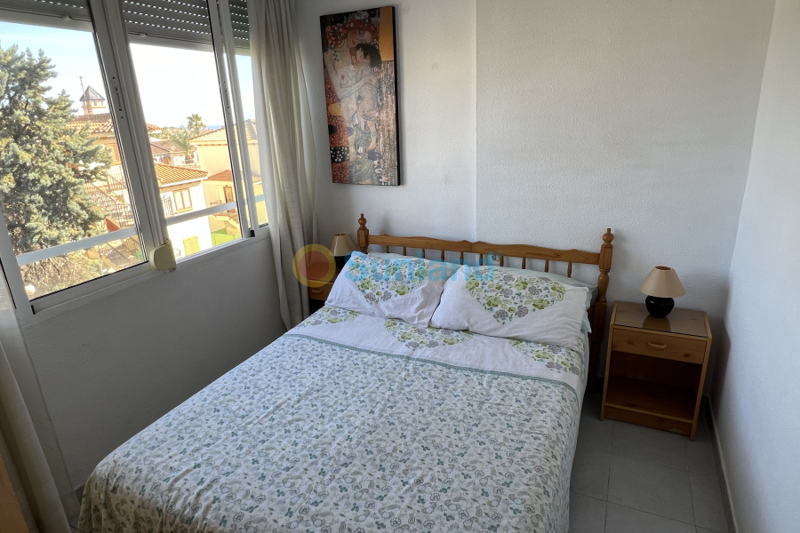 Verkauf - Apartamento - Torrevieja