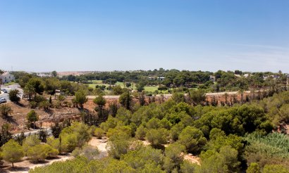 New Build - Apartment - Flat - Orihuela Costa - 