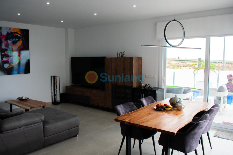 Resale - Villa - Vistabella Golf - Vistabella