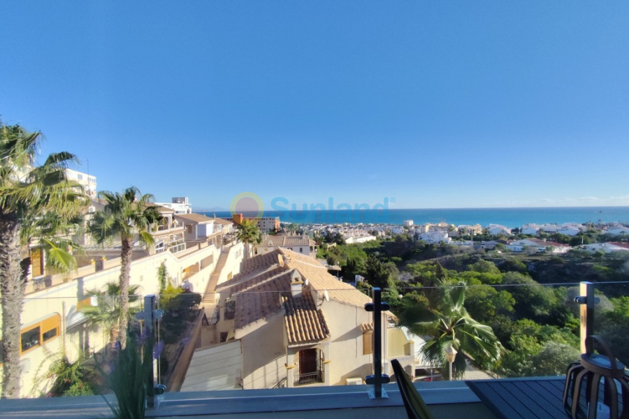 Brukte eiendommer - Leilighet - La Mata