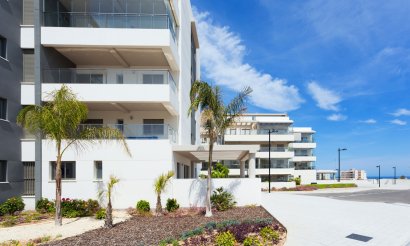 New Build - Apartment - Flat - Orihuela Costa - 