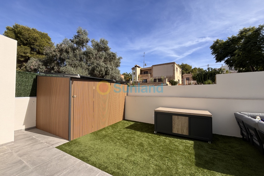 Använda fastigheter - V - Villamartin